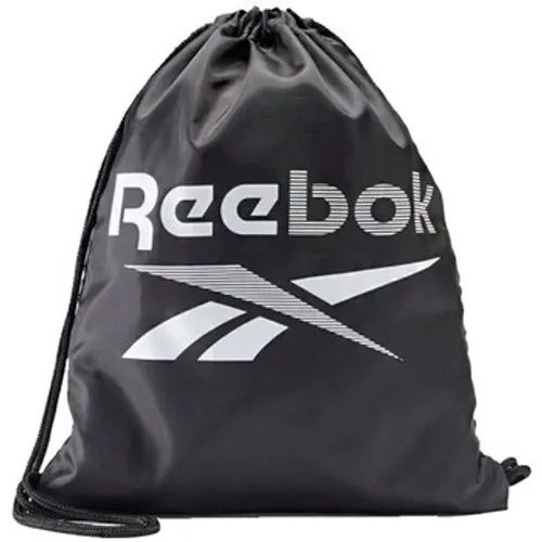 Reebok Sport  Training Essentials Gym Sack  men's Backpack in multicolour