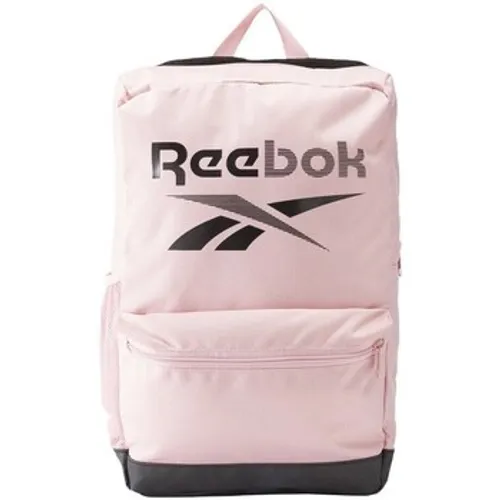 Reebok Sport  Training Essentials  women's Backpack in Pink