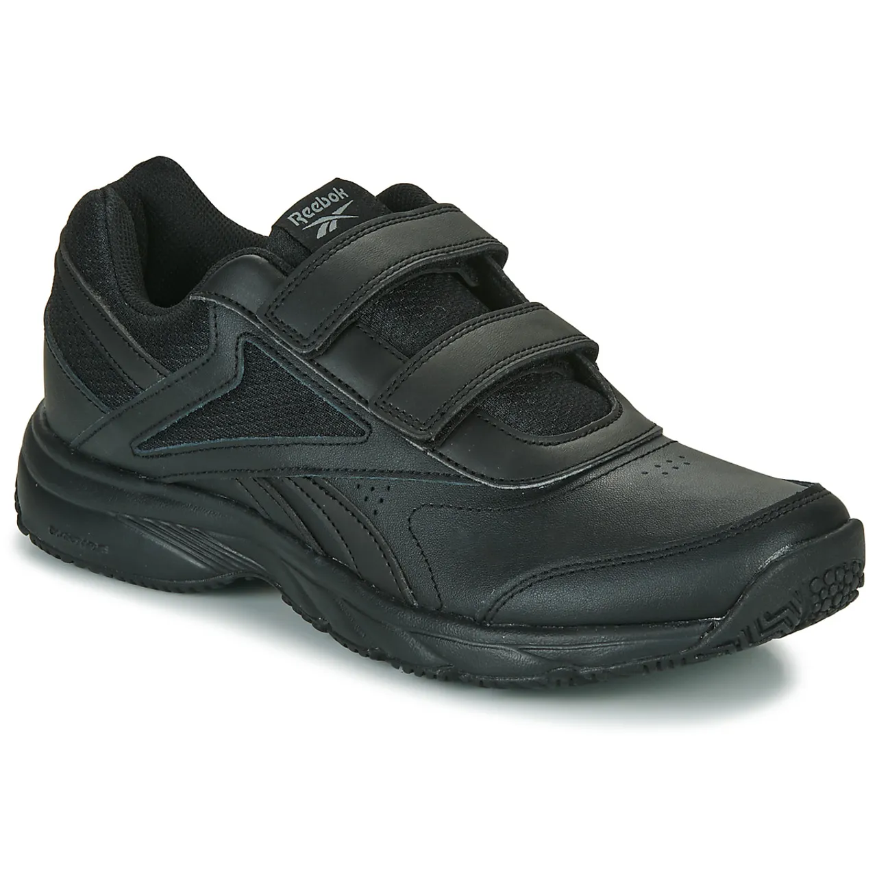 Reebok Sport  WORK N CUSHION 4.0  men's Shoes (Trainers) in Black