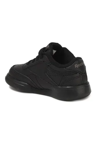 Reebok Unisex Baby Classic Leather Gymnastics Shoe