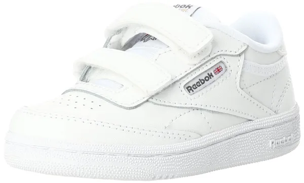Reebok Unisex Baby Club C 2V 2.0 Sneaker