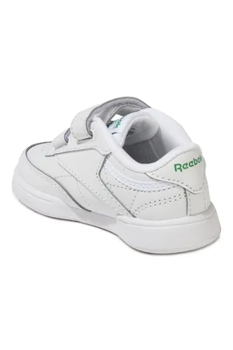 Reebok Unisex Baby Club C 2V Shoes