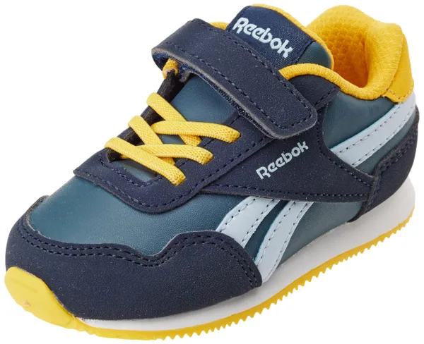 Reebok Unisex Baby Royal CL Jog 3.0 1V Sneaker