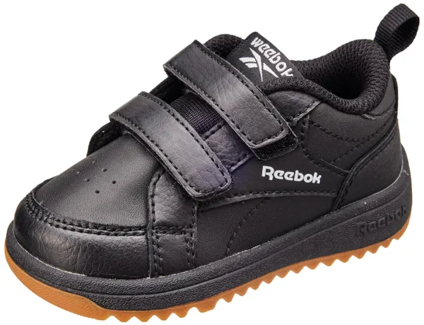 Reebok Unisex Baby Weebok Clasp Low Sneaker