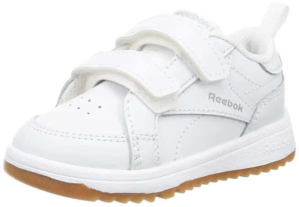 Reebok Unisex Baby Weebok Clasp Low Sneaker