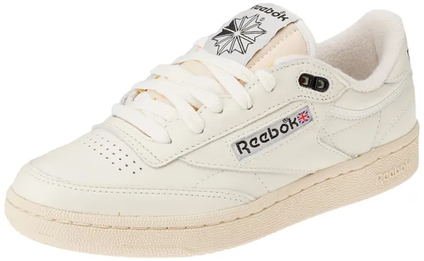 Reebok Unisex Club C 85 Vintage Sneaker