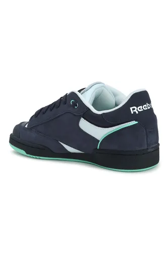 Reebok Unisex Club C Bulc Sneaker