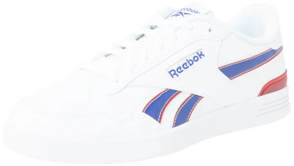 Reebok Unisex Court Advance Clip Sneaker