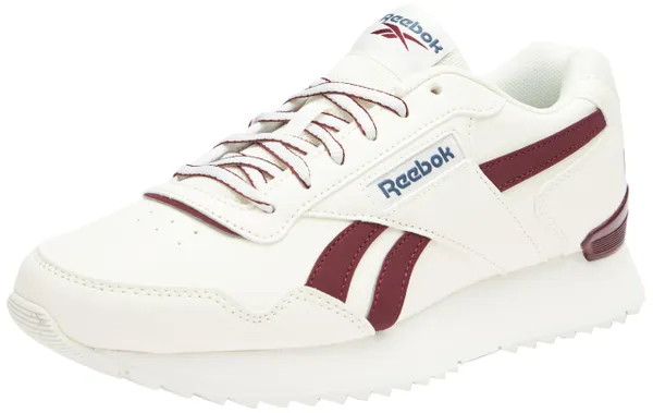 Reebok Unisex Glide Ripple Clip Sneaker