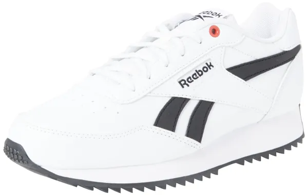 Reebok Unisex Rewind Run Ripple Sneaker
