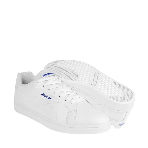 Reebok Unisex Royal Complete Clean 2.0 Sneaker