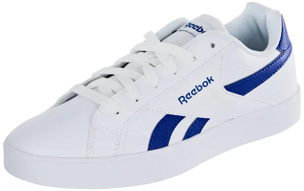 Reebok Unisex Royal Complete3Low Sneaker