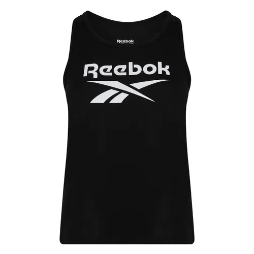 Reebok Women's Identity Big Logo Tank Top
