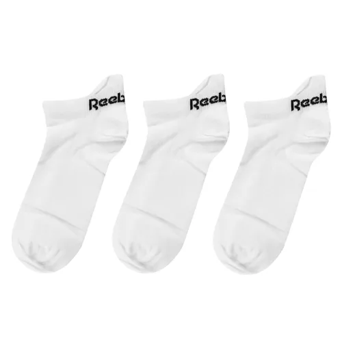 Reebok Womens One Series Training 3 Pairs Socks