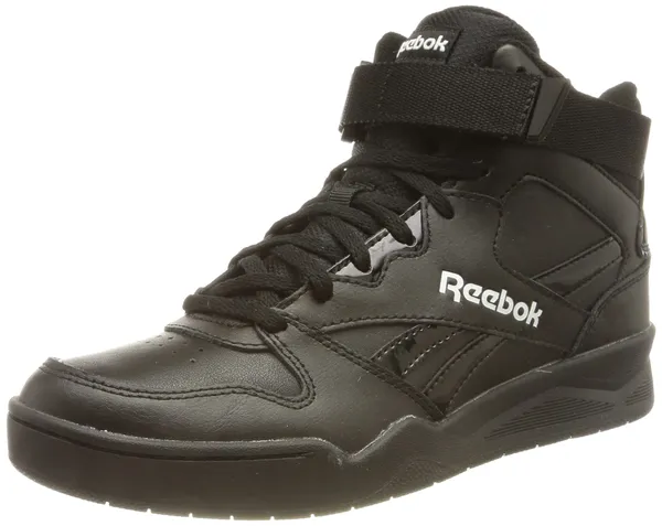 Reebok Women's Royal Bb4500 Hi Strap Sneakers