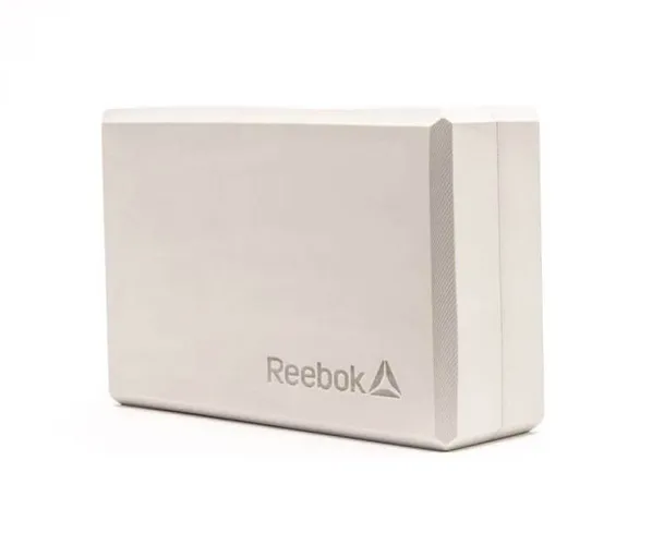 Reebok Yoga Block - Grey