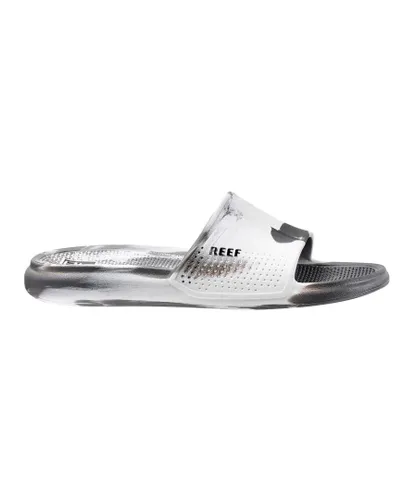 Reef Mens Oasis Sandals - White