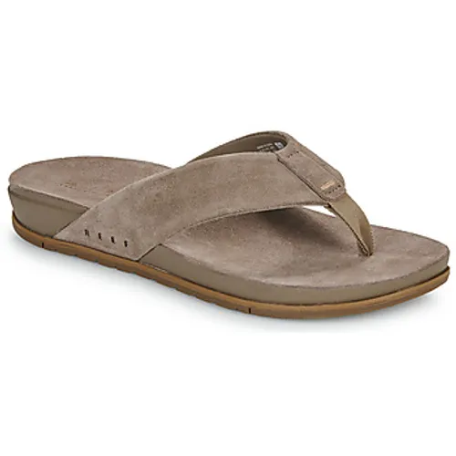 Reef  OJAI  men's Flip flops / Sandals (Shoes) in Brown