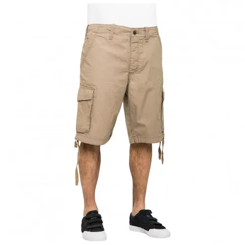 Reell - New Cargo Short - Shorts