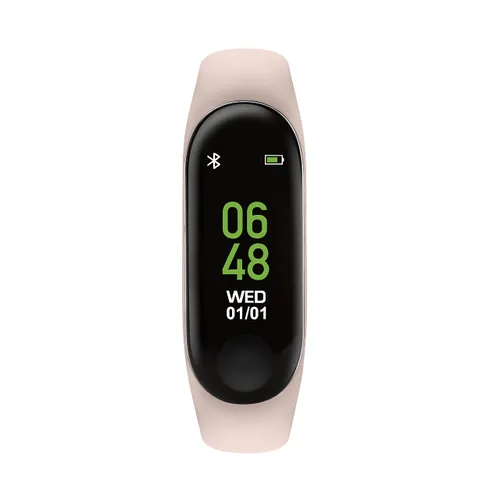 Reflex Active Series 1 Activity Tracker With Colour Touch