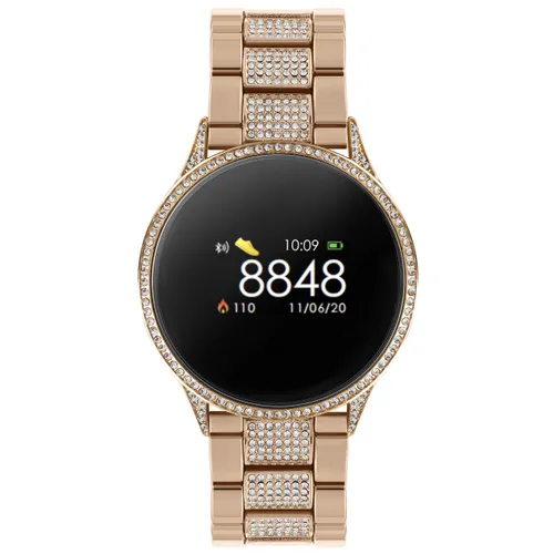 Reflex Active Smart Watch RA04-4014