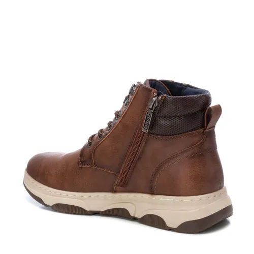 REFRESH Men's 170978 Buttoned Sneakers