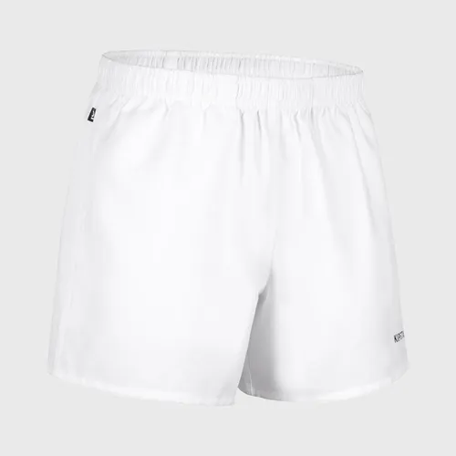Refurbished Adult Rugby Shorts With Pockets R100 - A Grade