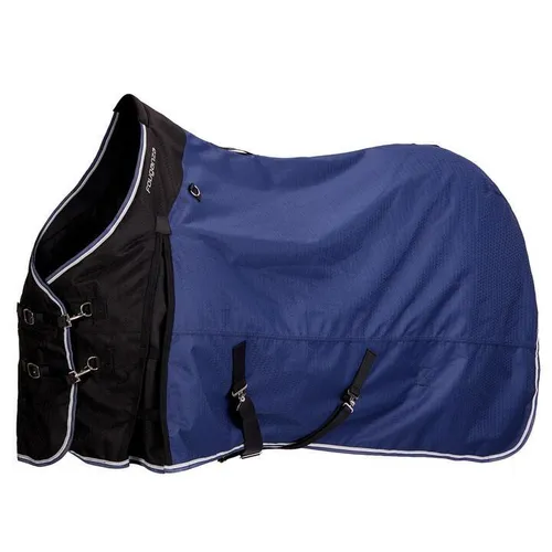 Refurbished Allweather 300 1000d Horse Riding Waterproof Rug For Ponies -b Grade