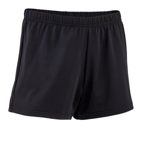 Refurbished Boys Gym Shorts - Black - A Grade