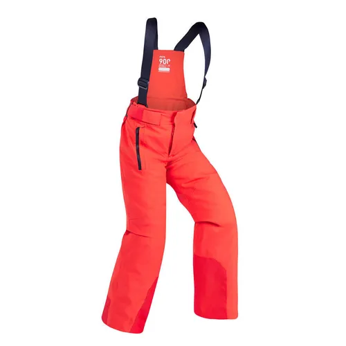 Refurbished Kids Warm And Waterproof Ski Trousers - A Grade