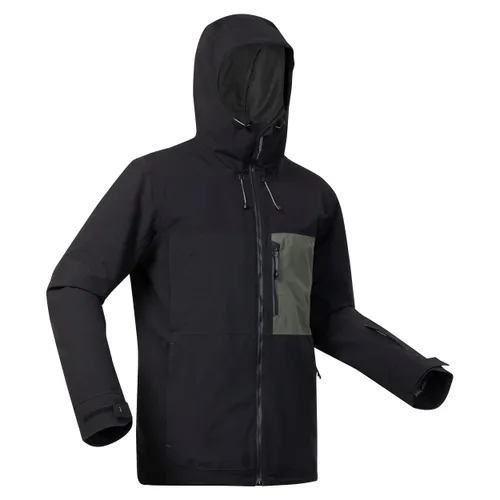 Refurbished Mens Snowboard Jacket Compatible With Ziprotec - A Grade