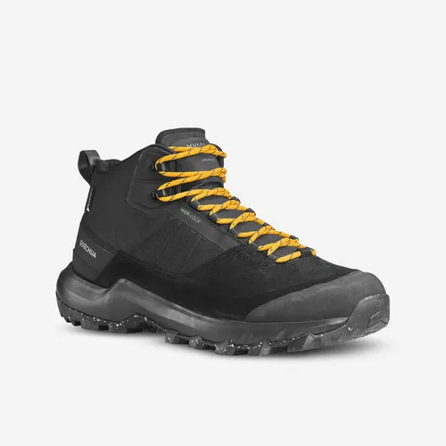 Refurbished Mens Waterproof Mountain Walking Shoes - A Grade