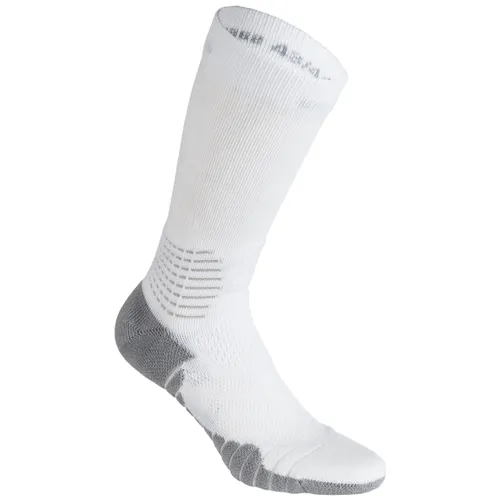 Refurbished Mens/womens Mid-rise Basketball Socks So900 - B Grade