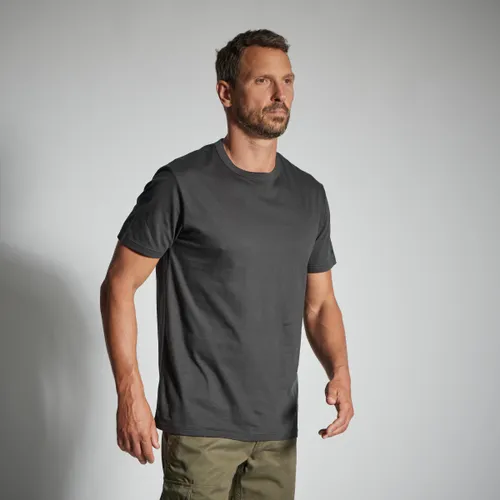 Refurbished T-shirt Resistant 100 Grey - C Grade