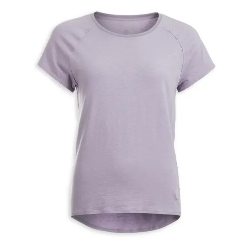 Refurbished Womens Gentle Yoga T-shirt - B Grade