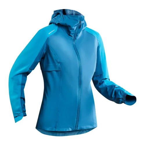 Refurbished Womens Mountain Biking Rain Jacket Expl 700 - S - A Grade
