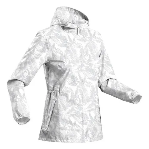 Refurbished Womens Windproof And Water-repellent Hiking Jacket - C Grade