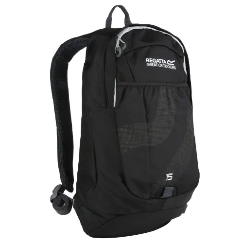Regatta Bedabase II Hardwearing Comfort Strap Backpack -