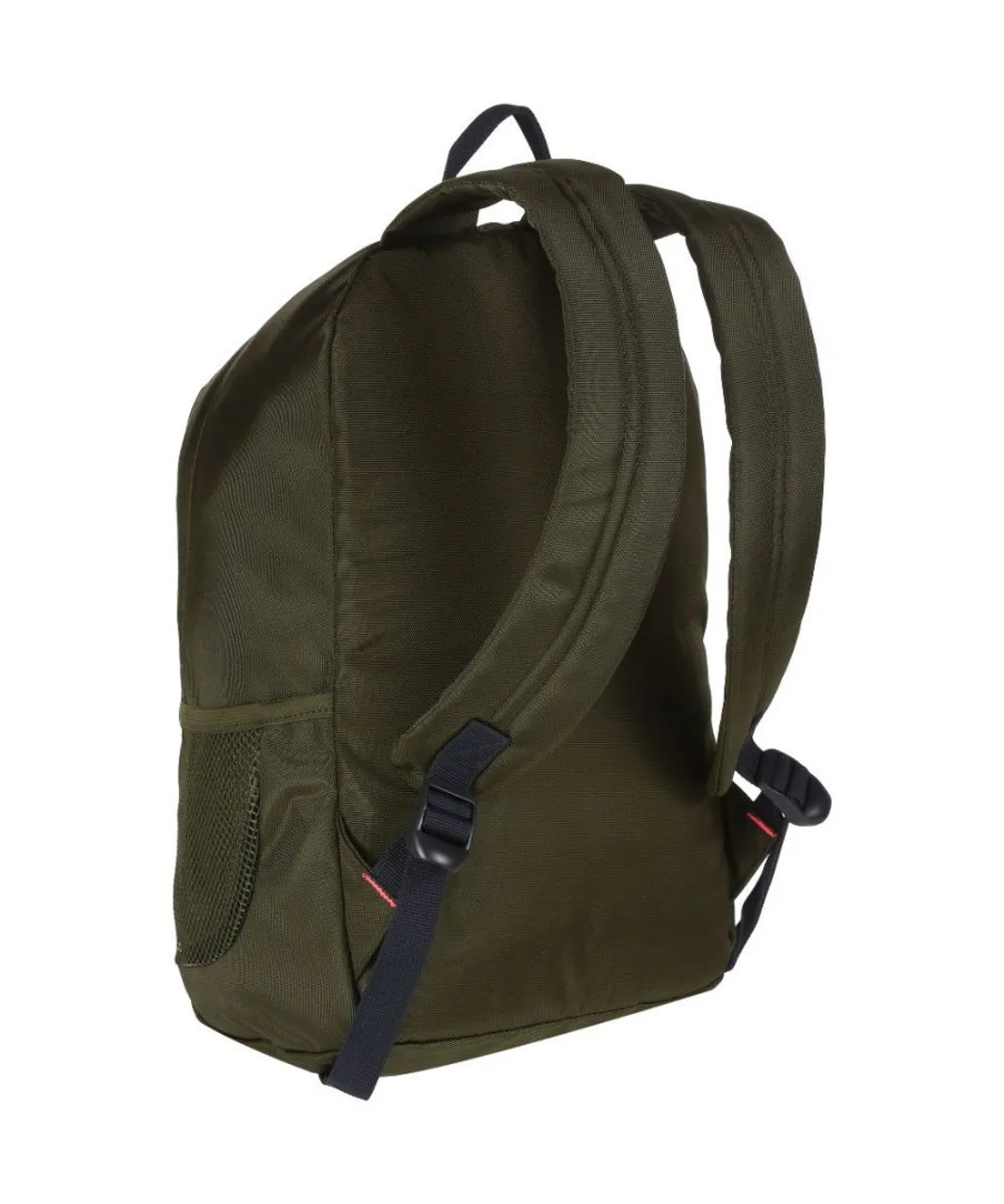 Regatta Boys & Girls Jaxon III Padded Hardwearing Zip-Up 10L Backpack - Green - One Size