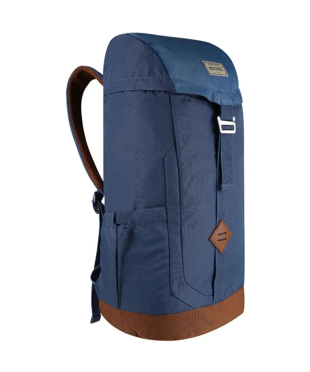Regatta Boys Stamford 25L Backpack - Navy - One Size