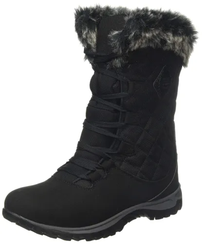 Regatta Girl's 'Newley Thermo' Insulated High Boots