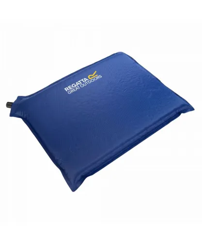 Regatta Great Outdoors Self Inflating Pillow - Blue - One Size