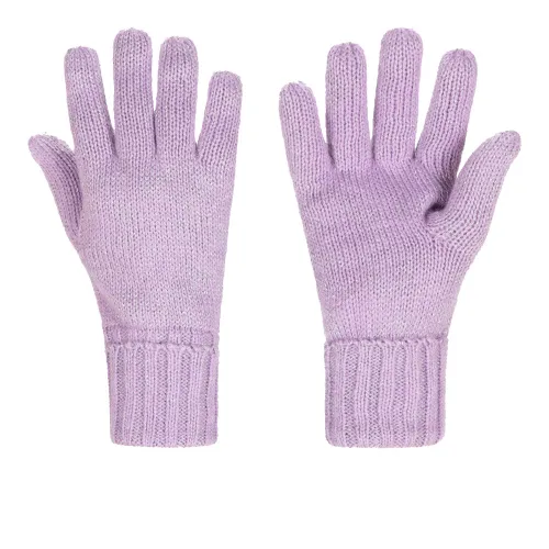 Regatta Luminosity Knitted Junior Gloves