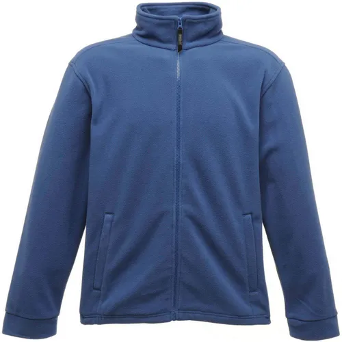 Regatta Men's Classic Full Zip Fleece Jacket