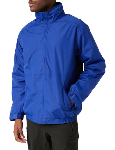 Regatta Men's Dover Jacket - Size S - New Royal