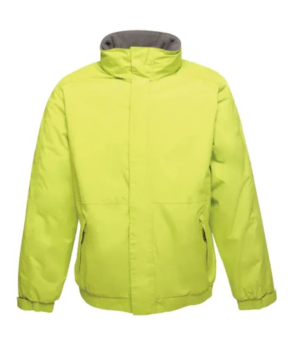 Regatta Mens Dover Waterproof Windproof Jacket (Thermo-Guard Insulation) - Multicolour