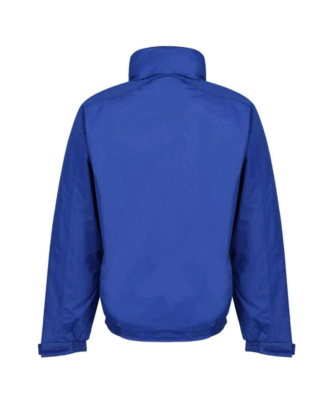 Regatta Mens Dover Waterproof Windproof Jacket (Thermo-Guard Insulation) (Royal Blue)
