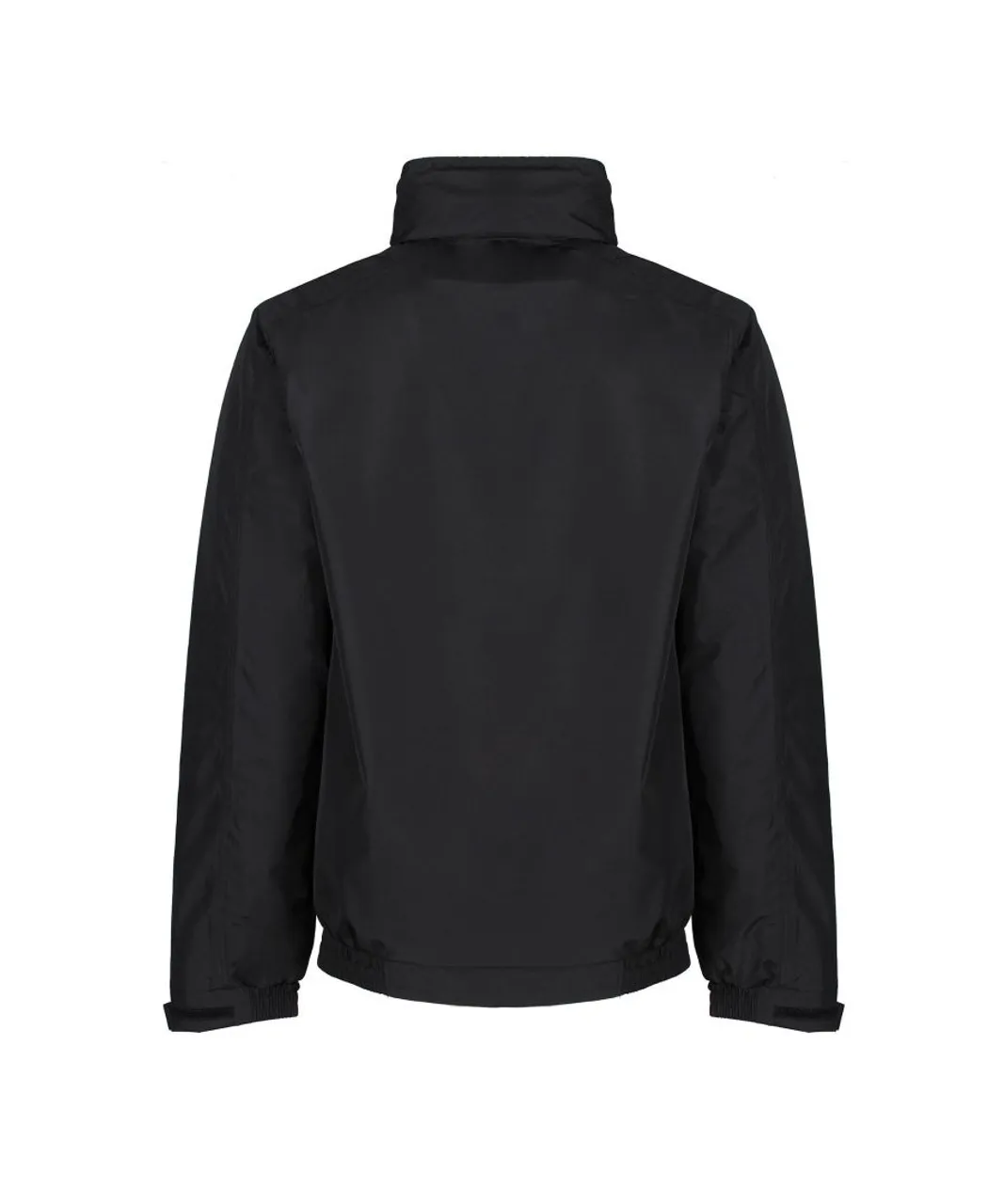 Regatta Mens Honestly Made Soft Shell Jacket (Black)