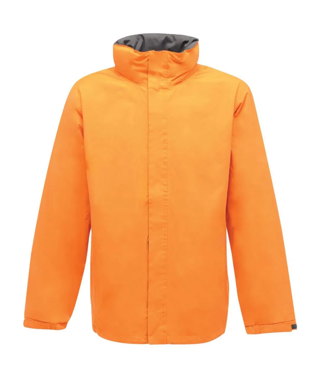 Regatta Mens Standout Ardmore Jacket (Waterproof & Windproof) - Orange
