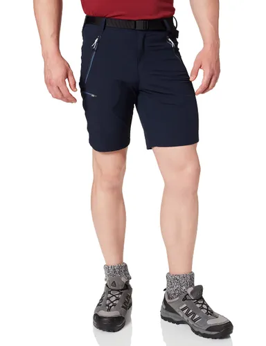 Regatta Men's Xert III Shorts - - 44W (Regular) Navy